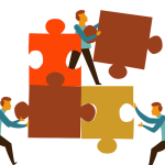 人員組織機(jī)構(gòu)（部門整體移動）